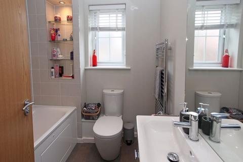 2 West Way, Shifnal, TF11 8GR