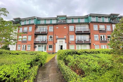 0/2, 1 Blanefield Gardens, Glasgow, G13 1BP