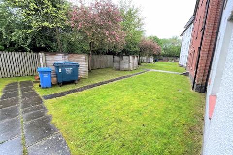 0/2, 1 Blanefield Gardens, Glasgow, G13 1BP