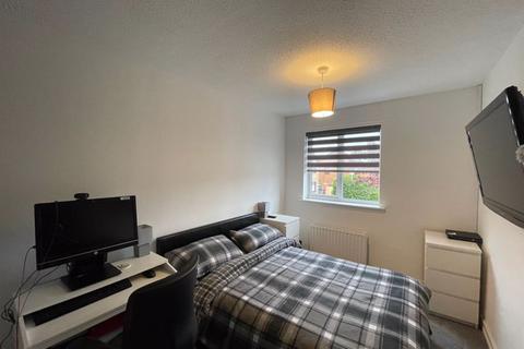 26c Lyne Drive, Glasgow, G23 5AX