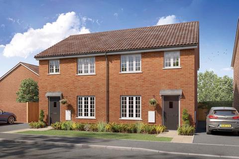 Taylor Wimpey - Beacon Green