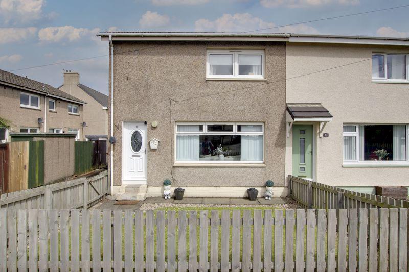 Mosshall Street, Motherwell 2 bed semidetached house £114,995