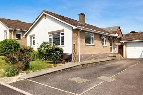 3 bedroom detached bungalow for sale, Rowan Drive, Seaton, Devon, EX12