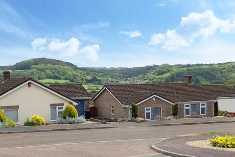 3 bedroom detached bungalow for sale, Rowan Drive, Seaton, Devon, EX12