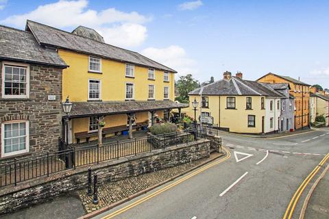 1 bedroom apartment for sale - Market Street, Builth Wells, LD2