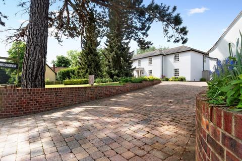 5 bedroom detached house for sale - Poole Street, Great Yeldham, Halstead, CO9