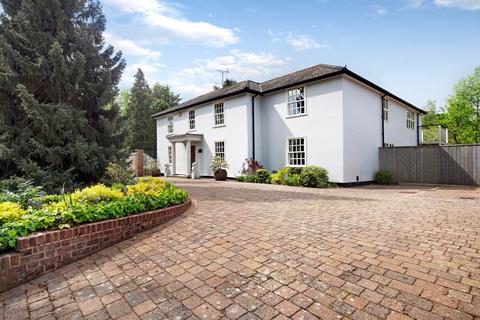 5 bedroom detached house for sale - Poole Street, Great Yeldham, Halstead, CO9