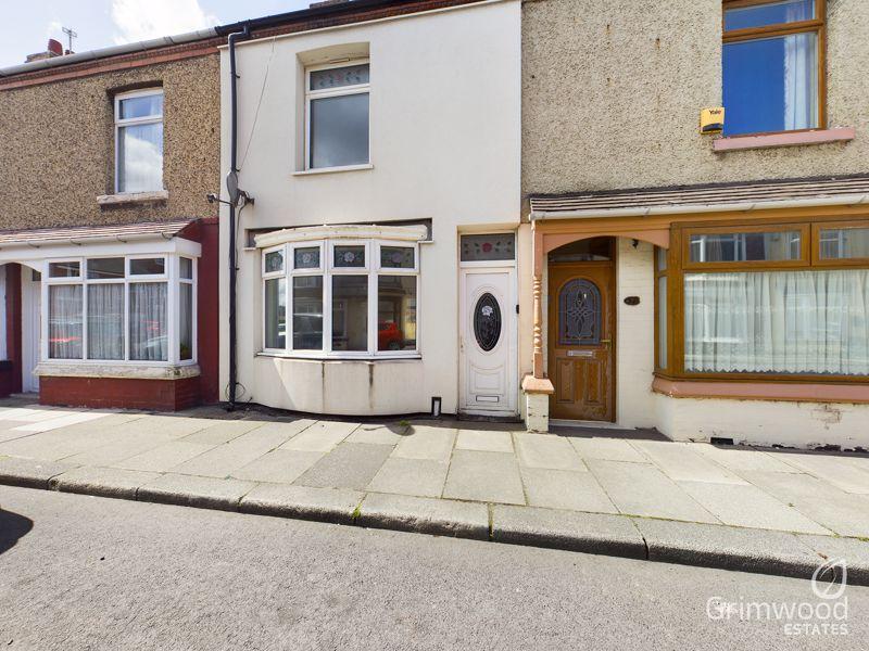 Charles Street, Redcar 2 bed terraced house £495 pcm (£114 pw)