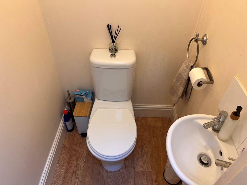 Cloakroom