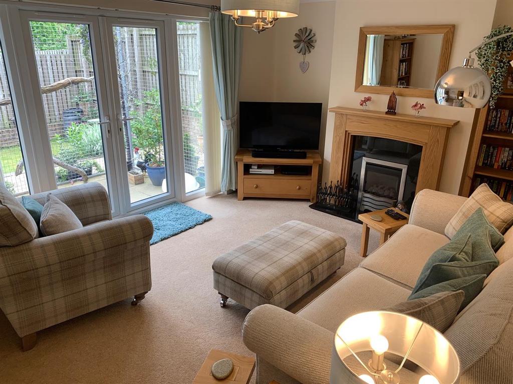 Coleman Drive, Lancaster 4 bed detached house £450,000
