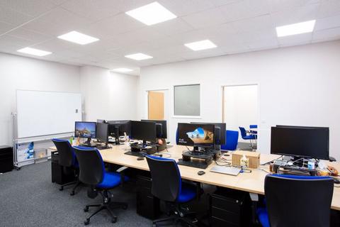 Office to rent, Telford Road, Bicester