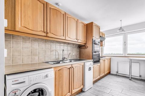 Flat 31, Burghley House Somerset Road, London, SW19 5JB