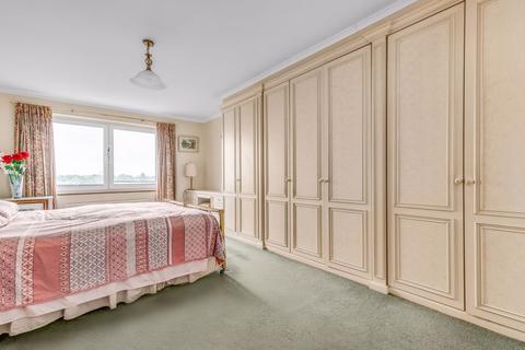 Flat 31, Burghley House Somerset Road, London, SW19 5JB