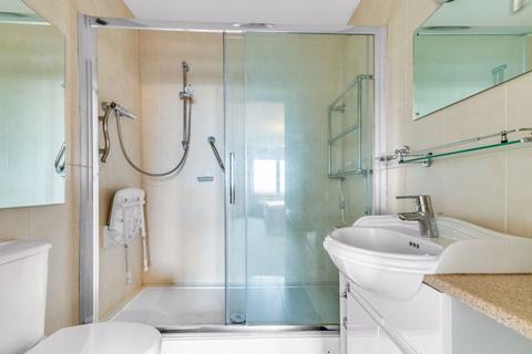Flat 31, Burghley House Somerset Road, London, SW19 5JB