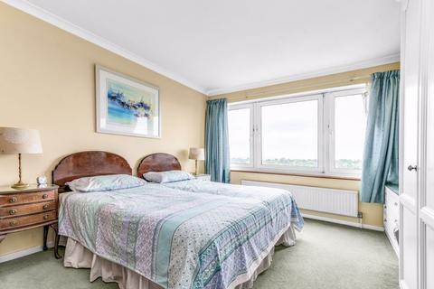 Flat 31, Burghley House Somerset Road, London, SW19 5JB
