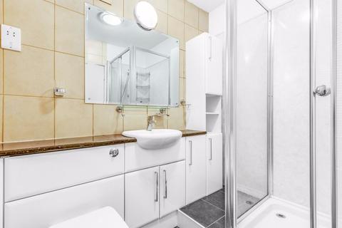 Flat 31, Burghley House Somerset Road, London, SW19 5JB