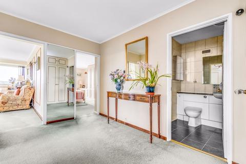 Flat 31, Burghley House Somerset Road, London, SW19 5JB