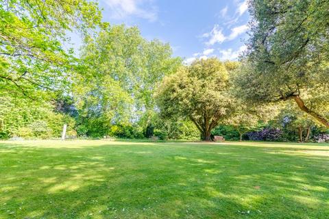 Flat 31, Burghley House Somerset Road, London, SW19 5JB