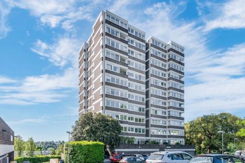 Flat 31, Burghley House Somerset Road, London, SW19 5JB