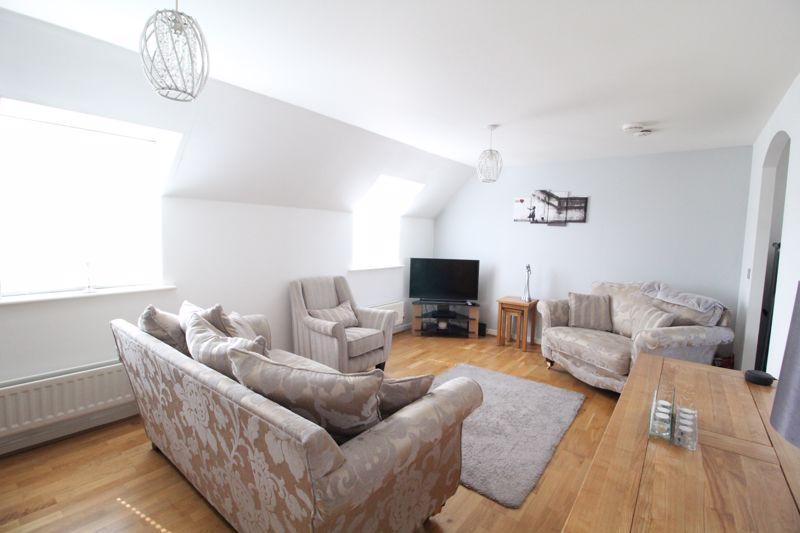 Landfall Drive, Hebburn 2 bed apartment for sale £75,000