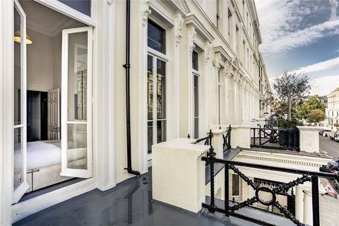 2 bedroom apartment to rent - Somerset Court, 79-81 Lexham Gardens, London, W8
