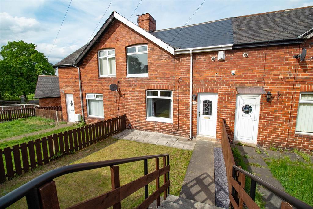 Falla Park Crescent, Felling, Gateshead 2 bed terraced house £625 pcm