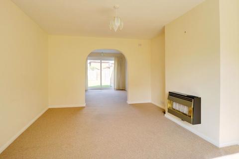 3 bedroom semi-detached house to rent - 9 Thompson Place, Hereford, HR4 0JP