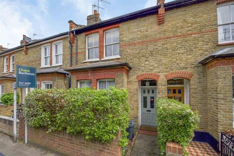 2 bedroom terraced house for sale - Sherland Road, Twickenham