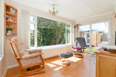 3 bedroom detached bungalow for sale - Twyford Gardens, Worthing