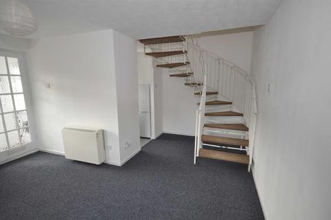 1 bedroom end of terrace house to rent - Ebourne Close, Kenilworth