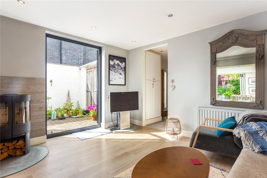 Sitting Room