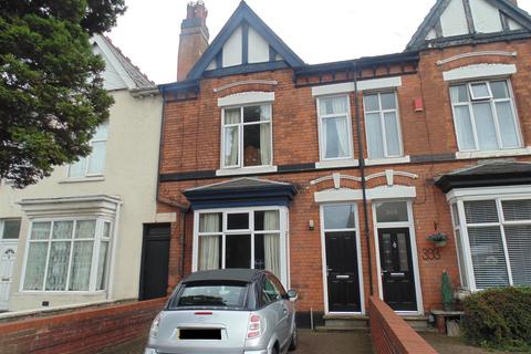 391 Boldmere Road, Sutton Coldfield, B73 5EX