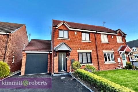 12 Beadnell Drive, Seaham, SR7 7WG