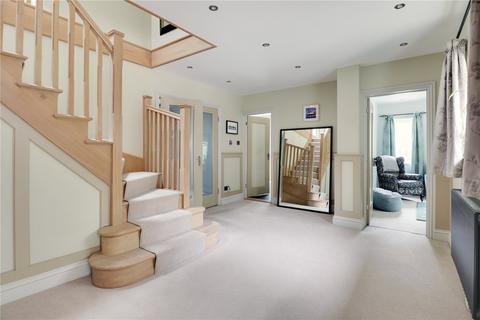 5 bedroom detached house for sale, Delmonden Lane, Hawkhurst, Cranbrook, Kent, TN18