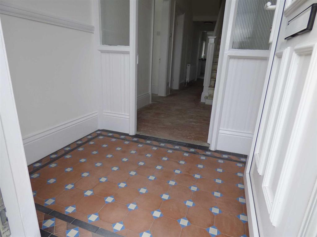 Kensington Gardens, Ferryhill 3 bed townhouse £179,950