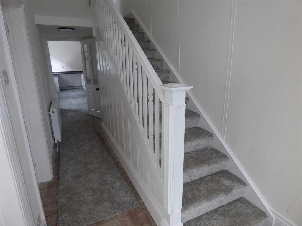 Kensington Gardens, Ferryhill 3 bed townhouse £179,950