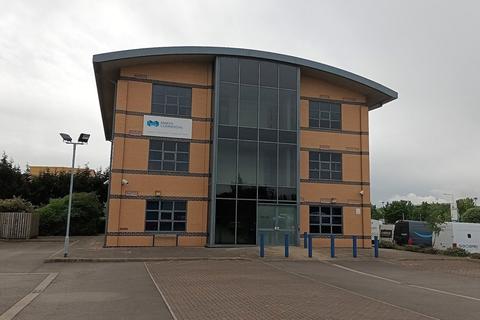 Office to rent - Partnership House, Layerthorpe Road, Henry Boot Way, Priory Park East, Hull, East Yorkshire, HU4 7DY