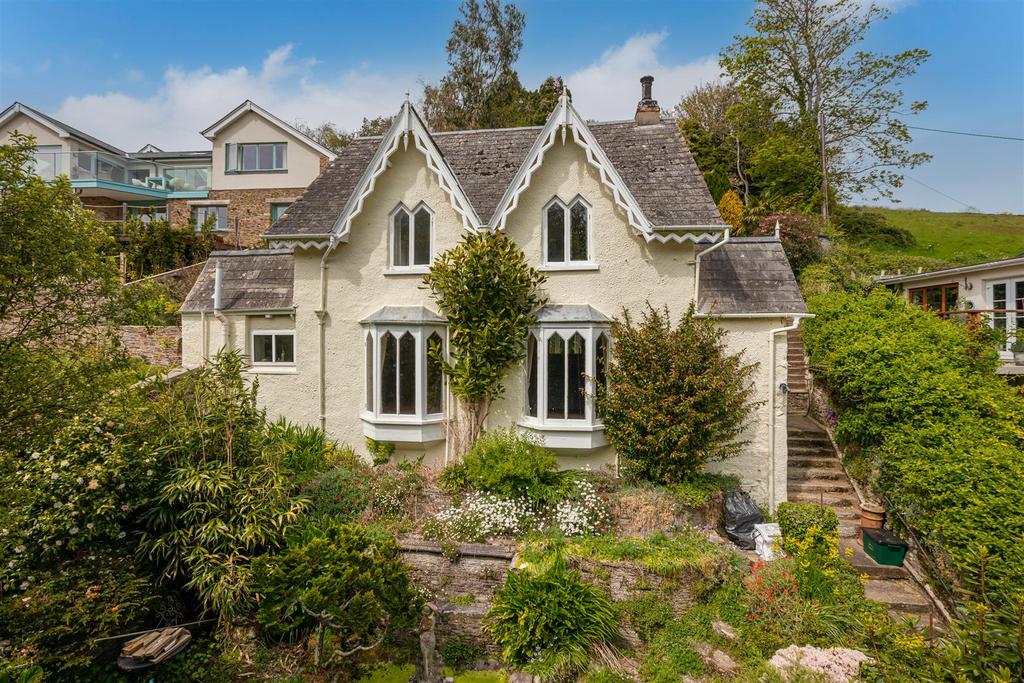 A 4 - Gothic Cottage Dartmouth - 220428.jpg