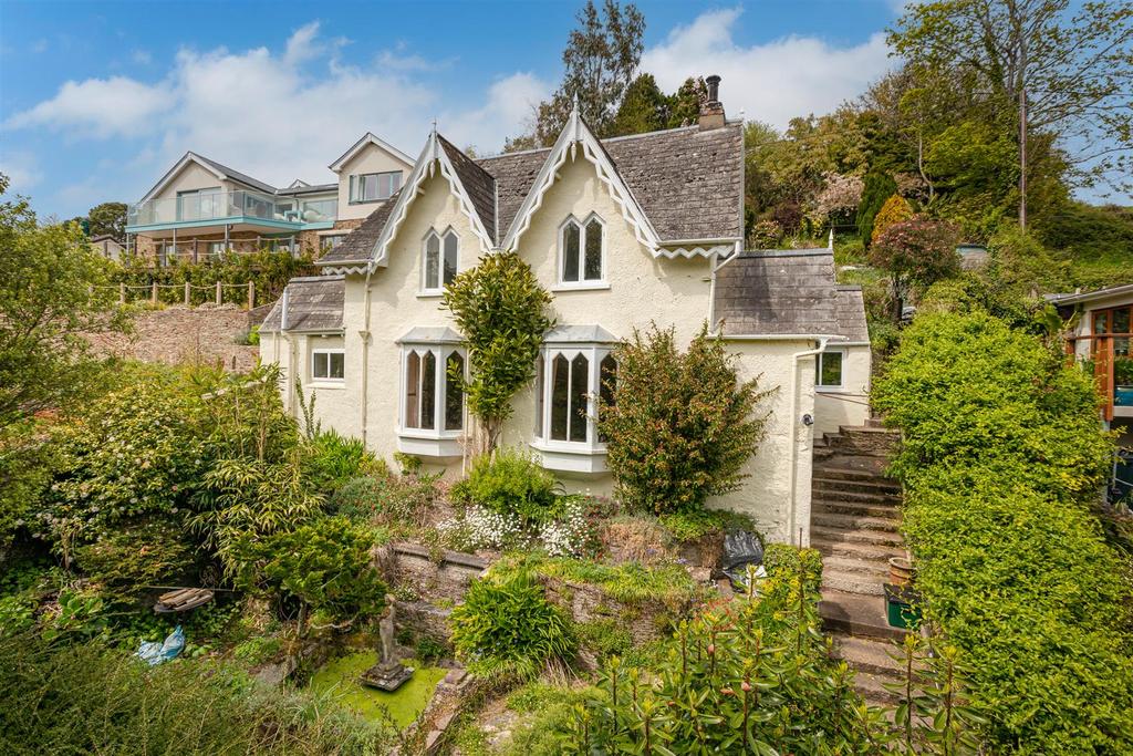A 5 - Gothic Cottage Dartmouth - 220428.jpg