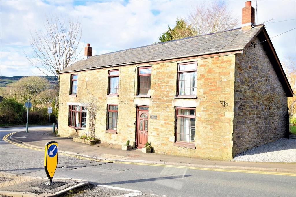 Llantrisant Road, Pontyclun 5 bed cottage £425,000