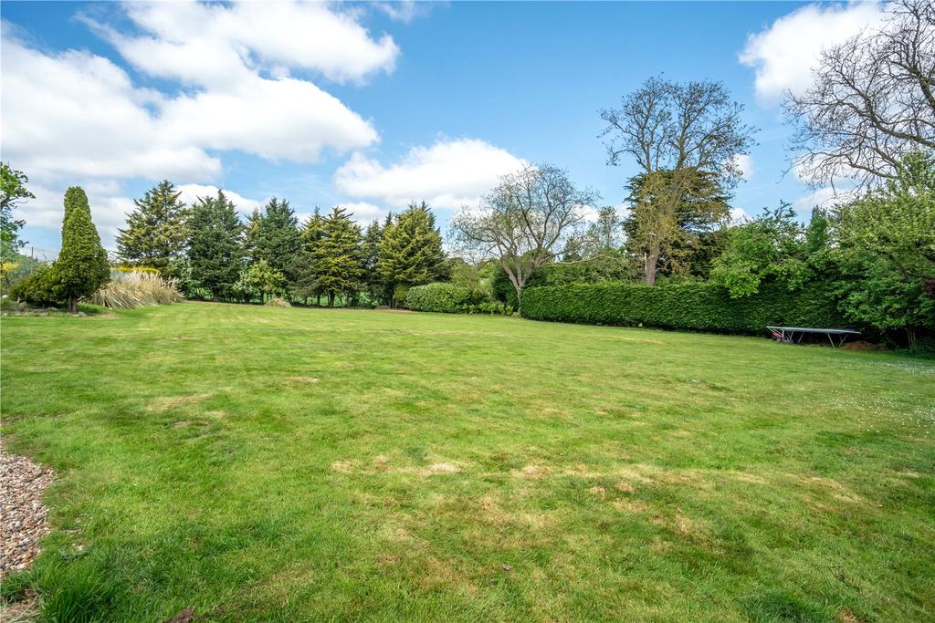 Grounds