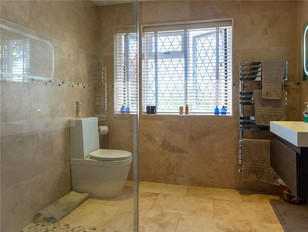 Wet Room