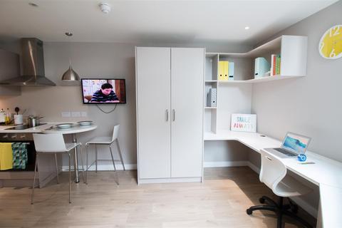 Studio to rent - Nest Premium Studio, Tyne Bridge Apartments