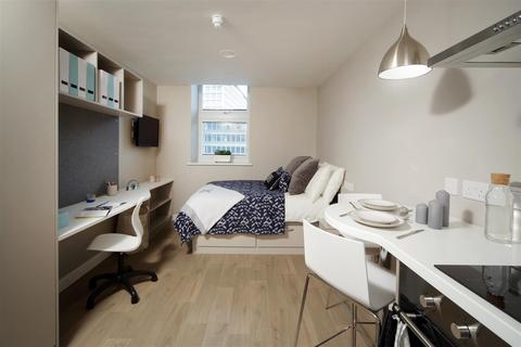 Studio to rent - Nest Studio Plus, Tyne Bridge Apartments