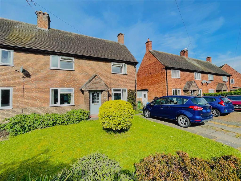 Clive Road, Shrewsbury, Shropshire 3 bed semidetached house for sale