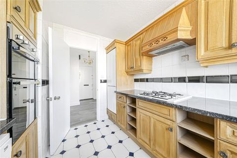 3 bedroom apartment to rent, Birley Lodge, 63 Acacia Road, St. John's Wood, London, NW8