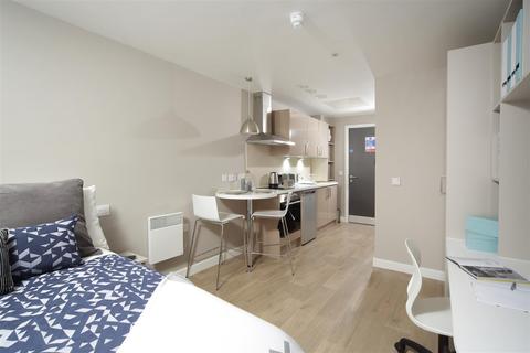Studio to rent - Nest Studio, Tyne Bridge Apartments