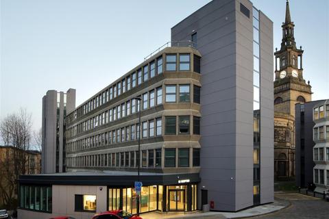 Studio to rent - Nest Studio, Tyne Bridge Apartments