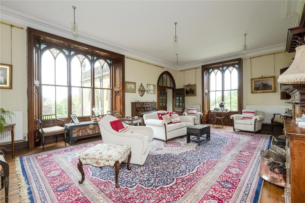 Drawing Room