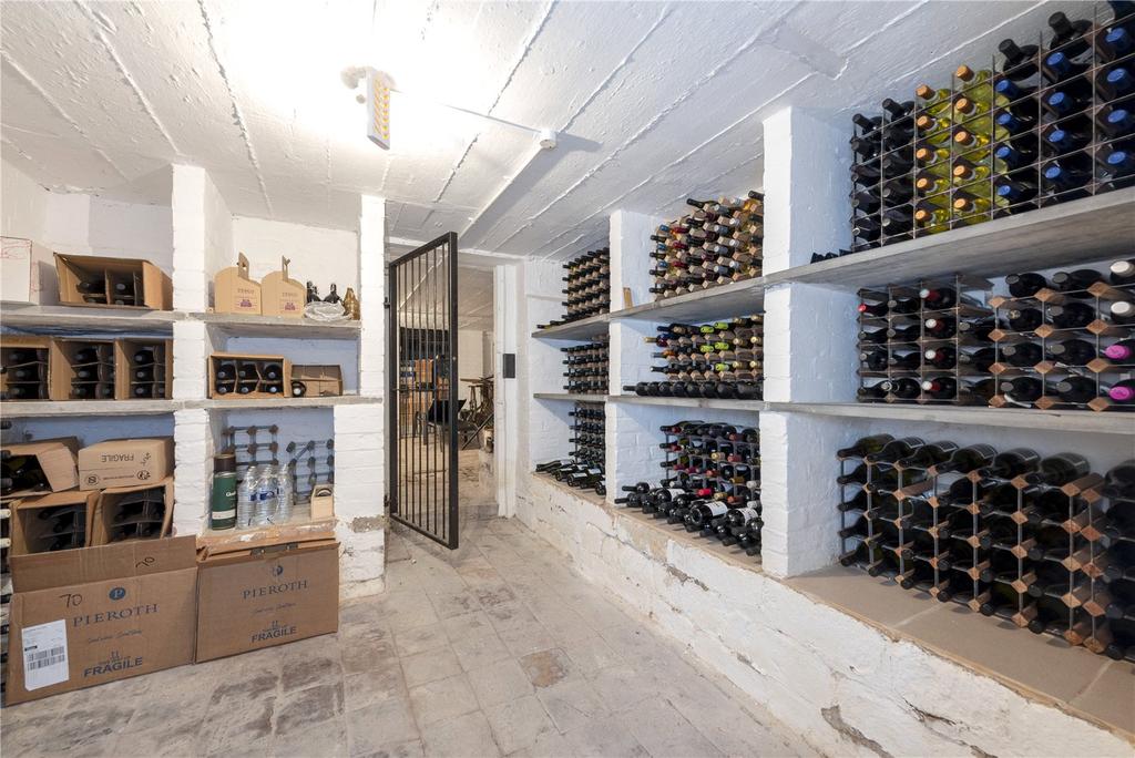Cellar